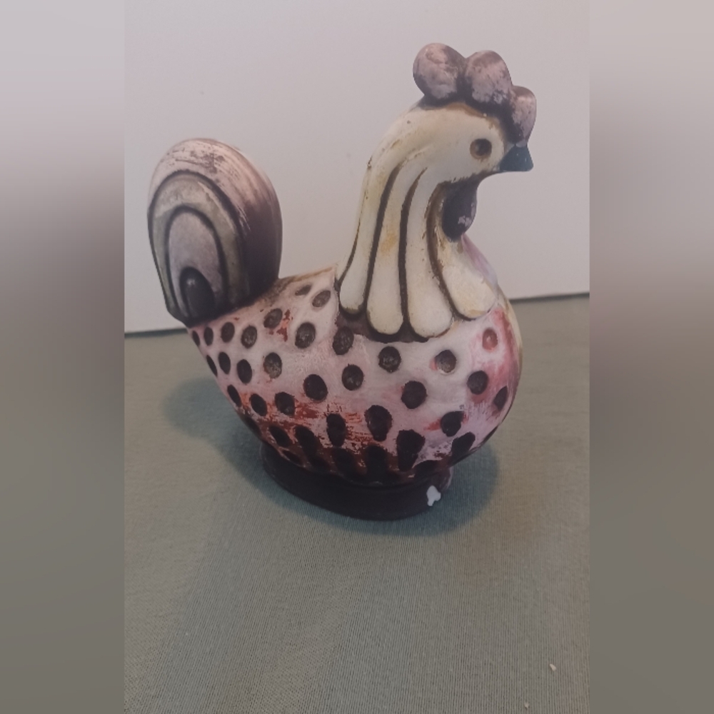 Homeco Whimsical Rooster